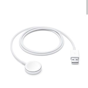 Appple Watch 1 m charging cable!